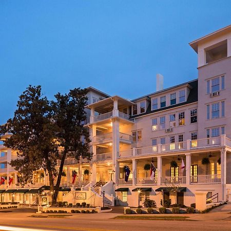 The Partridge Inn Augusta, Curio Collection By Hilton Exterior photo