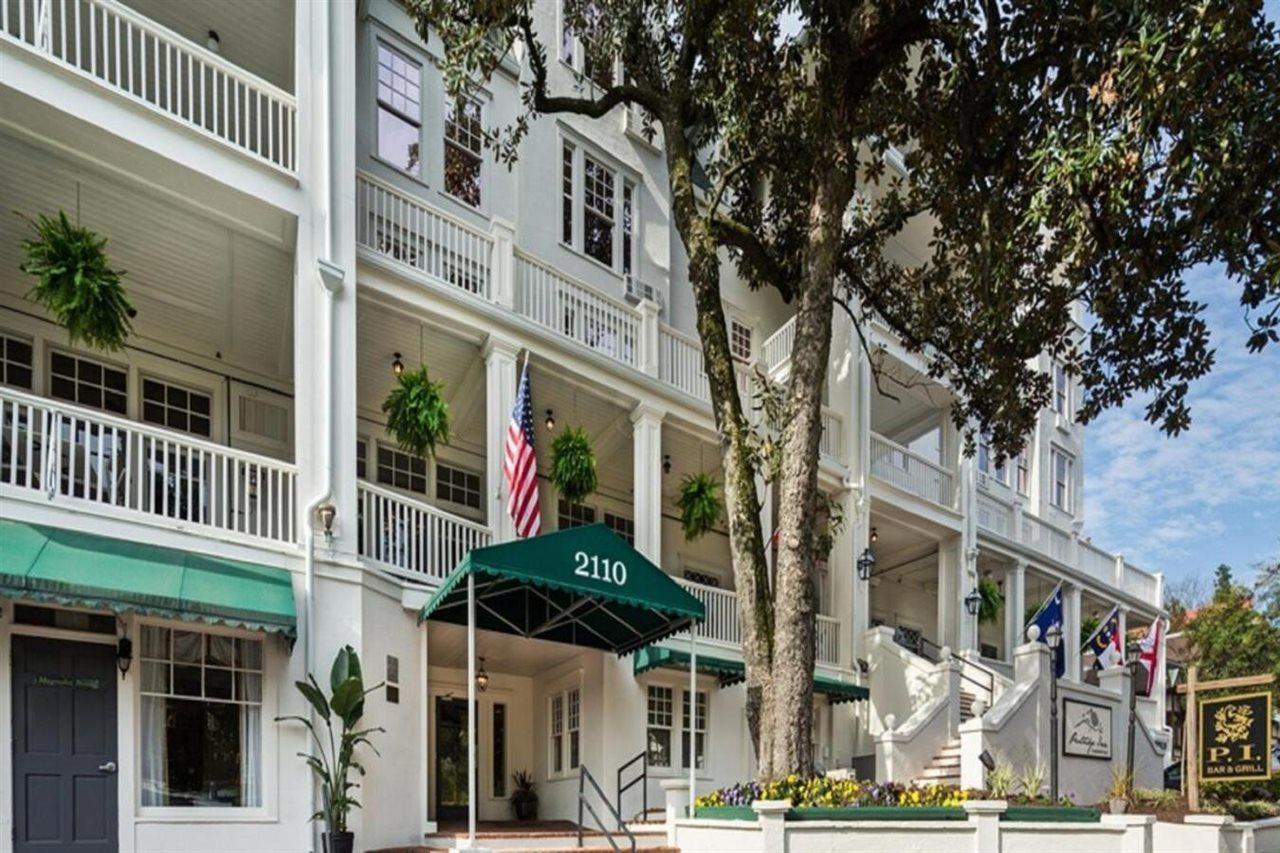 The Partridge Inn Augusta, Curio Collection By Hilton Exterior photo