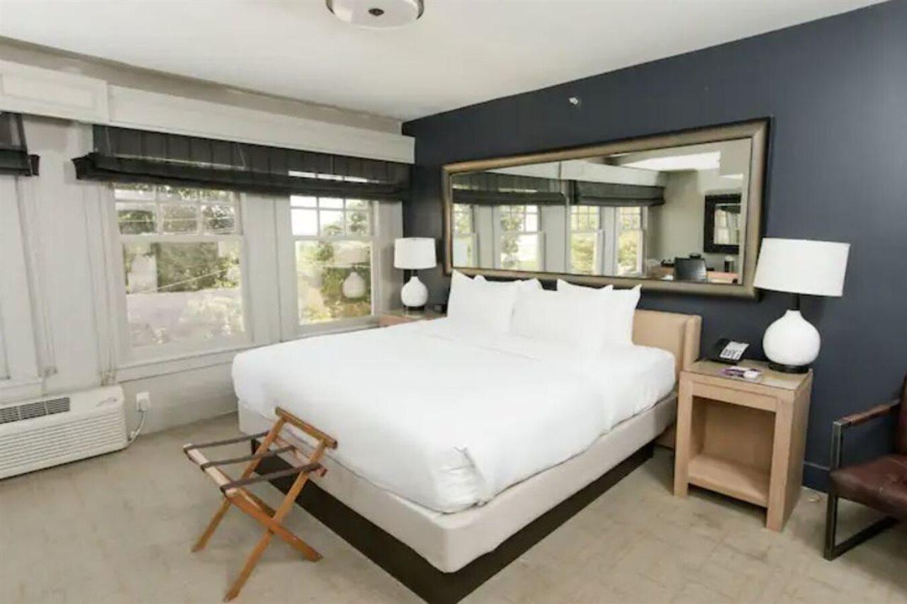 The Partridge Inn Augusta, Curio Collection By Hilton Exterior photo