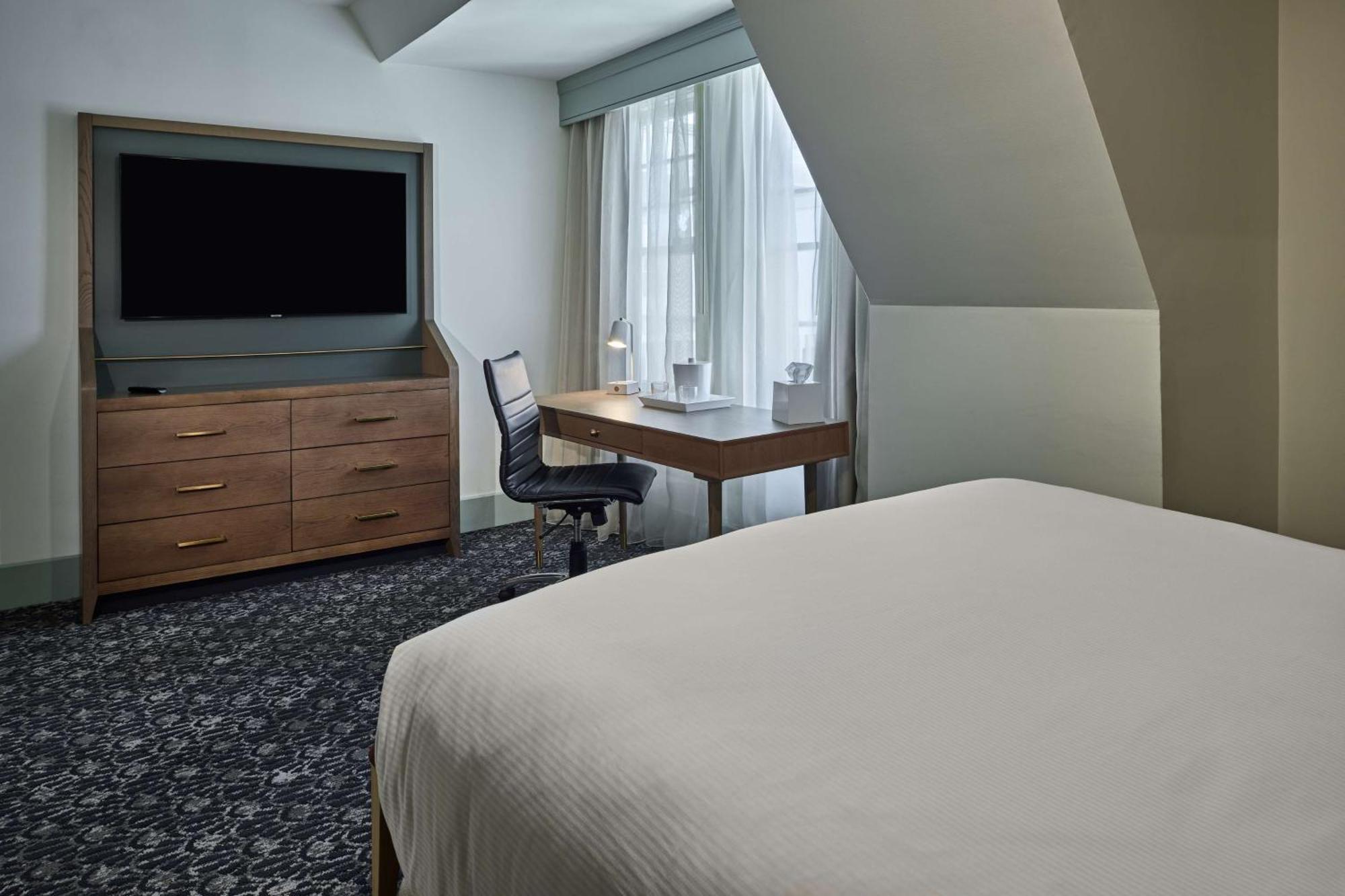 The Partridge Inn Augusta, Curio Collection By Hilton Exterior photo
