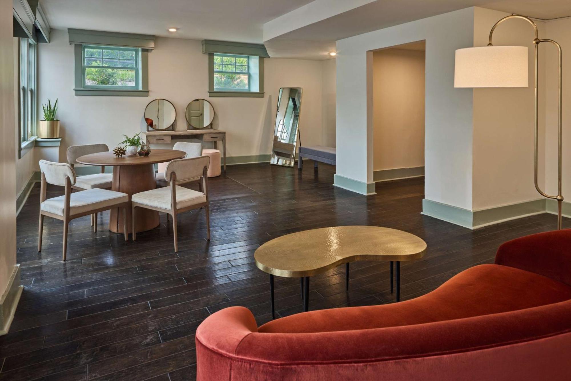 The Partridge Inn Augusta, Curio Collection By Hilton Exterior photo