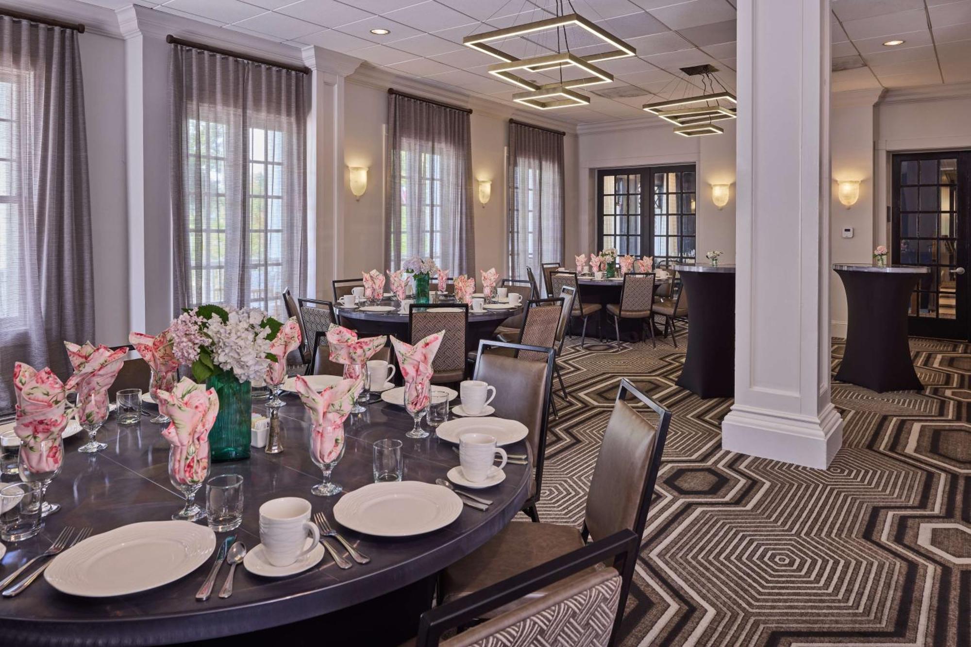 The Partridge Inn Augusta, Curio Collection By Hilton Exterior photo