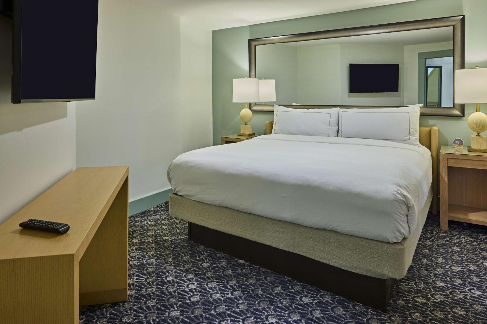 The Partridge Inn Augusta, Curio Collection By Hilton Exterior photo