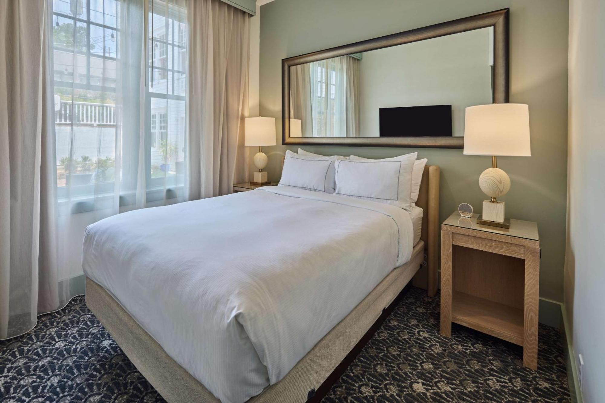 The Partridge Inn Augusta, Curio Collection By Hilton Exterior photo