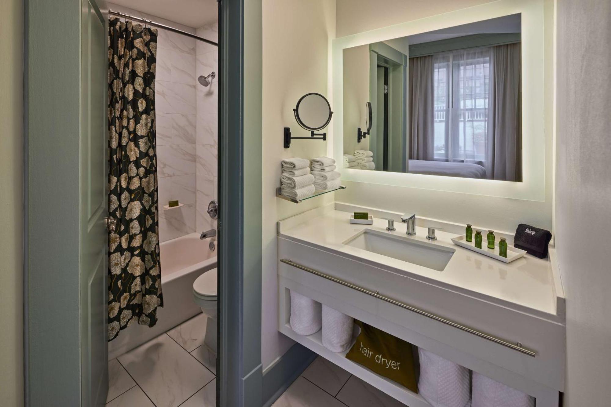The Partridge Inn Augusta, Curio Collection By Hilton Exterior photo
