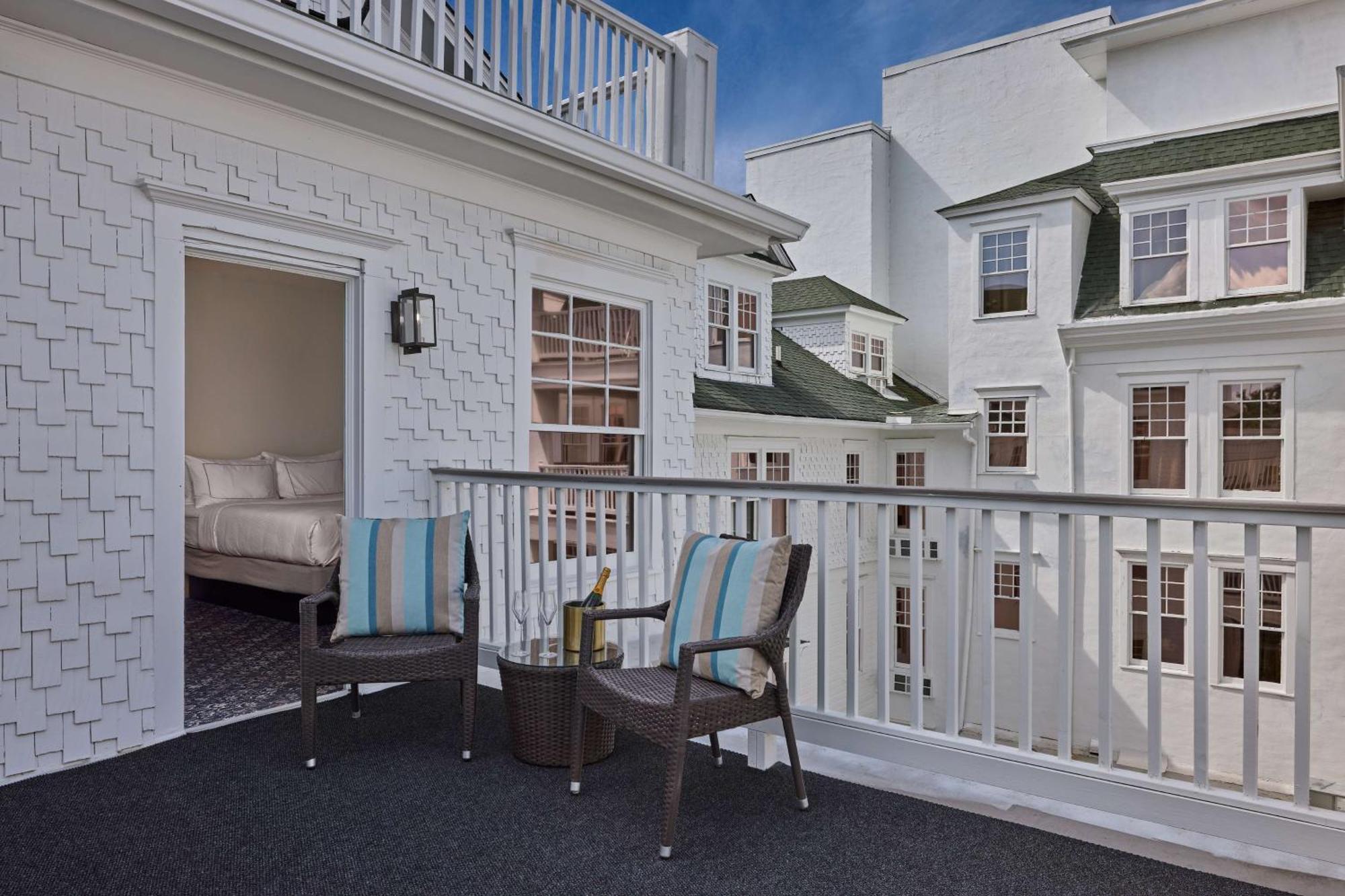 The Partridge Inn Augusta, Curio Collection By Hilton Exterior photo