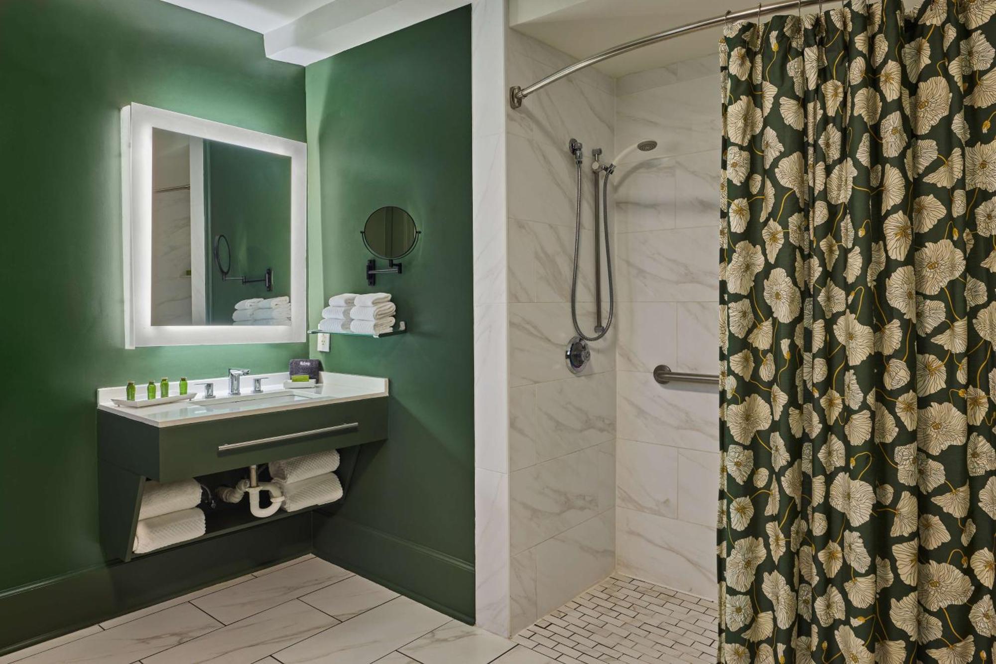 The Partridge Inn Augusta, Curio Collection By Hilton Exterior photo