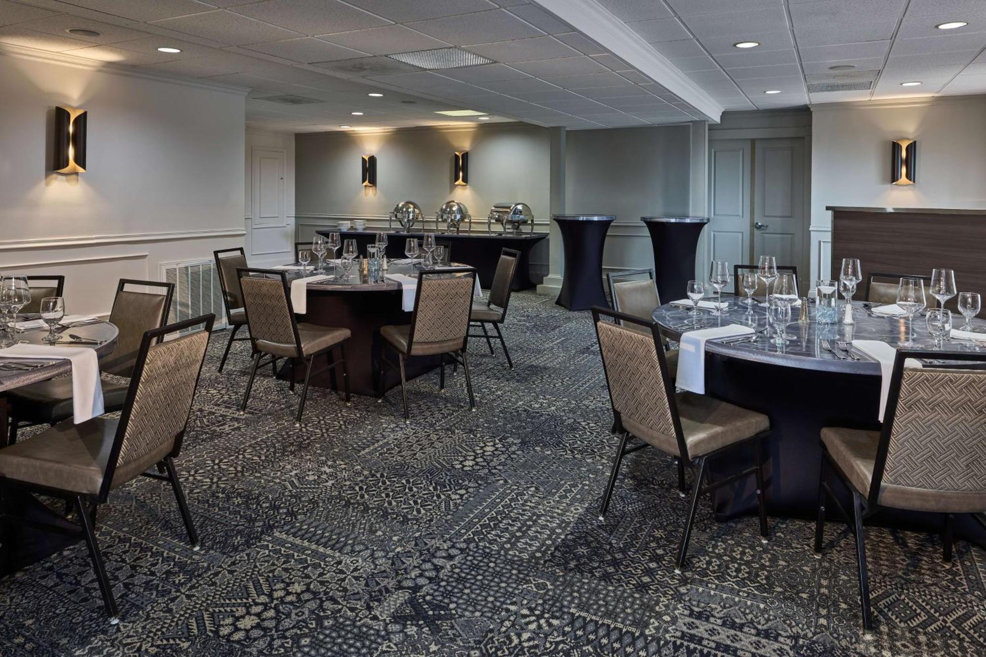 The Partridge Inn Augusta, Curio Collection By Hilton Exterior photo